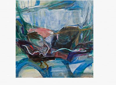 Le marigot<br /><span class=sTitre> lieu bas, sujet à être inondé par les pluies</span>