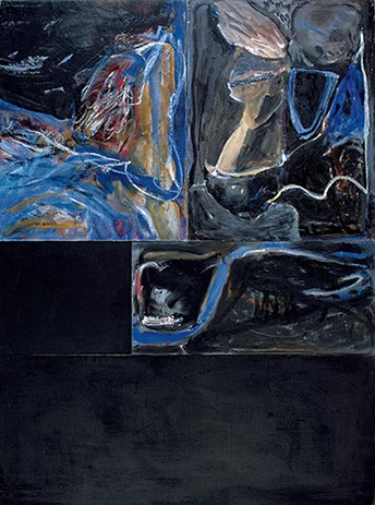 Le Roi des Aulnes, deuxième mouvement