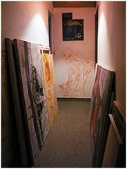 Danièle Aubert Schmitt Artiste peintre art contemporain